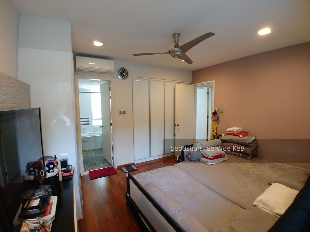 Dahlia Park Condominium (D17), Condominium #149879222
